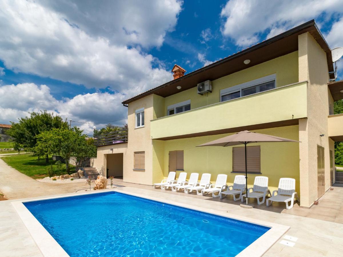 Holiday Home Larisa - Ipc141 By Interhome Pican Exterior photo