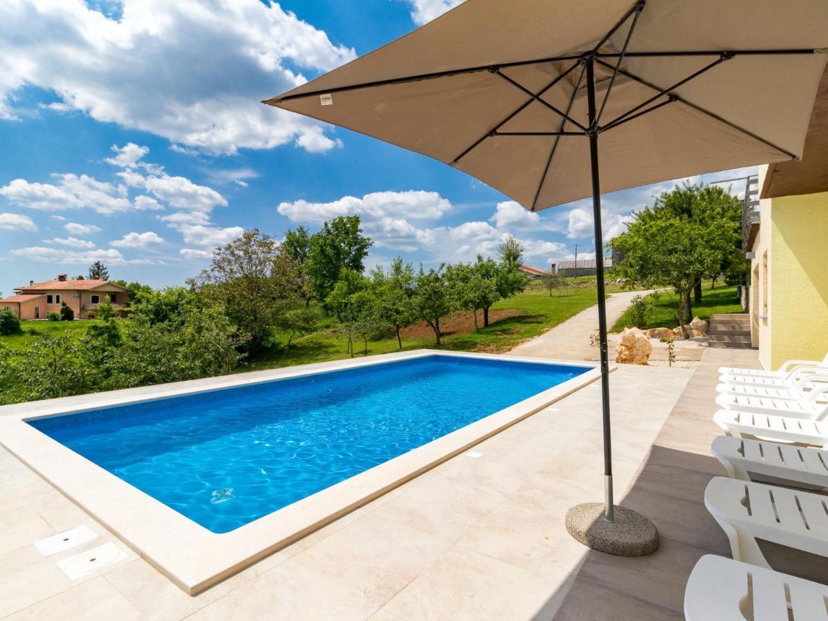 Holiday Home Larisa - Ipc141 By Interhome Pican Exterior photo